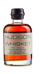 Hudson Single Malt Whiskey