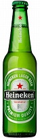 Heineken Beer