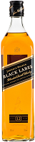 Johnnie Walker Black Label Whisky