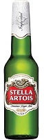 Stella Artois Beer